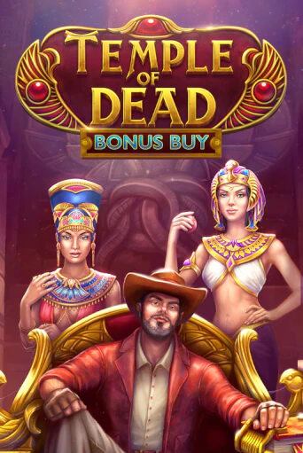 Temple of Dead Bonus Buy бесплатная онлайн игра от лучшего сайта Гранд Казино Казахстан