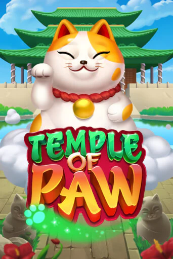 Temple of Paw бесплатная онлайн игра от лучшего сайта Гранд Казино Казахстан