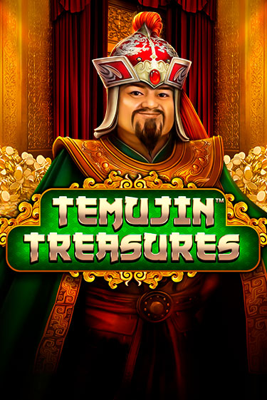 Temujin Treasures бесплатная онлайн игра от лучшего сайта Гранд Казино Казахстан