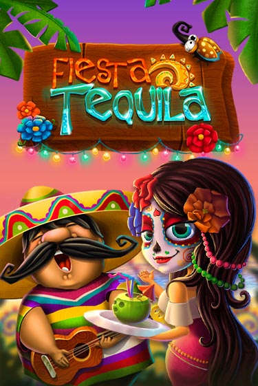 Tequila Fiesta бесплатная онлайн игра от лучшего сайта Гранд Казино Казахстан