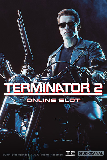 Terminator 2™ Remastered бесплатная онлайн игра от лучшего сайта Гранд Казино Казахстан