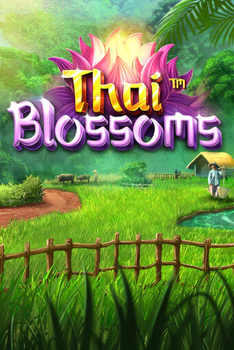 Thai Blossoms бесплатная онлайн игра от лучшего сайта Гранд Казино Казахстан