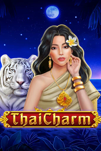 Thai Charm бесплатная онлайн игра от лучшего сайта Гранд Казино Казахстан