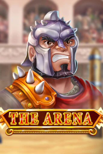 The Arena бесплатная онлайн игра от лучшего сайта Гранд Казино Казахстан