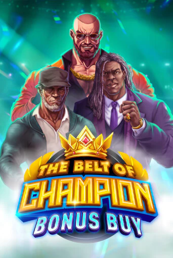 The Belt of Champion Bonus Buy бесплатная онлайн игра от лучшего сайта Гранд Казино Казахстан