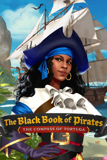 The Black Book of Pirates бесплатная онлайн игра от лучшего сайта Гранд Казино Казахстан