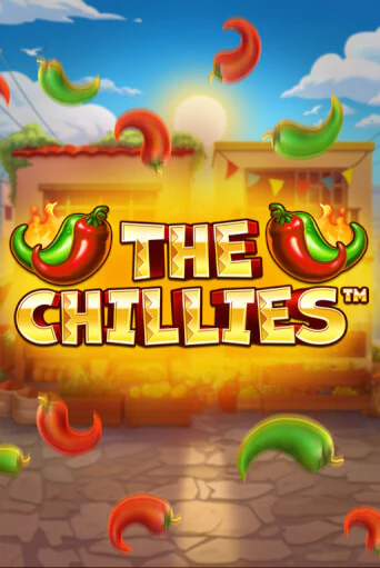 The Chillies бесплатная онлайн игра от лучшего сайта Гранд Казино Казахстан