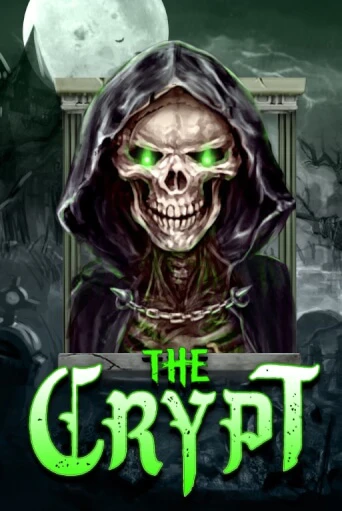 The Crypt бесплатная онлайн игра от лучшего сайта Гранд Казино Казахстан