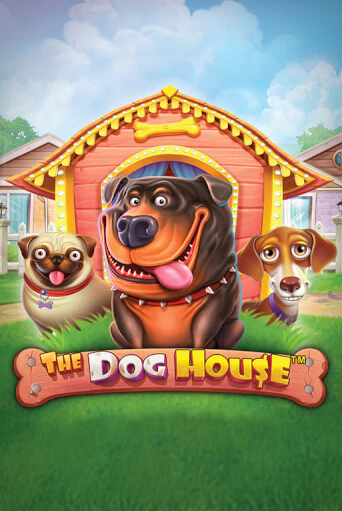 The Dog House бесплатная онлайн игра от лучшего сайта Гранд Казино Казахстан