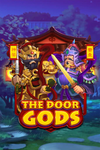 The Door Gods бесплатная онлайн игра от лучшего сайта Гранд Казино Казахстан