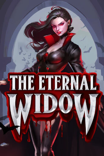 The Eternal Widow бесплатная онлайн игра от лучшего сайта Гранд Казино Казахстан