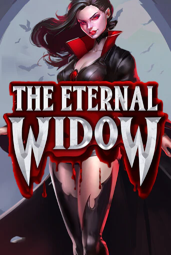 The Eternal Widow™ бесплатная онлайн игра от лучшего сайта Гранд Казино Казахстан