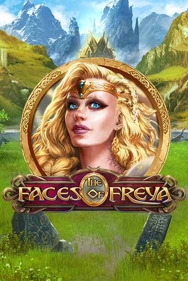 The Faces of Freya бесплатная онлайн игра от лучшего сайта Гранд Казино Казахстан