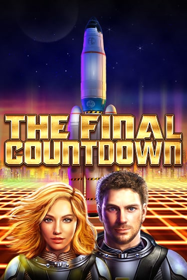 The Final Countdown бесплатная онлайн игра от лучшего сайта Гранд Казино Казахстан