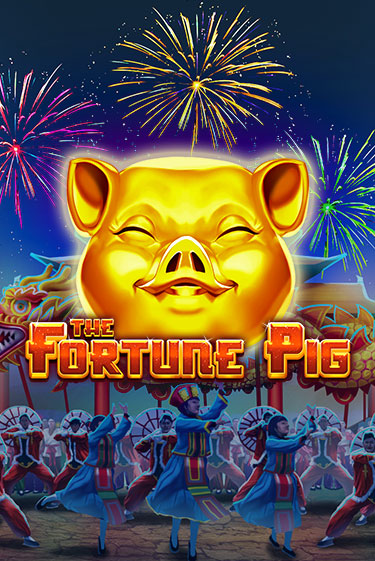 The Fortune Pig бесплатная онлайн игра от лучшего сайта Гранд Казино Казахстан