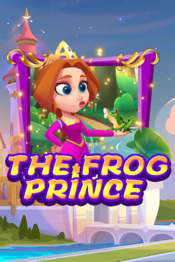 The Frog Prince бесплатная онлайн игра от лучшего сайта Гранд Казино Казахстан