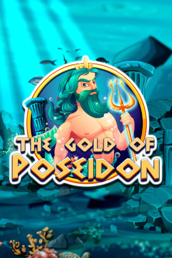 The Gold of Poseidon бесплатная онлайн игра от лучшего сайта Гранд Казино Казахстан