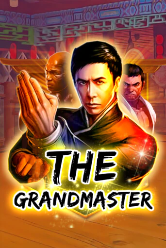 The Grandmaster бесплатная онлайн игра от лучшего сайта Гранд Казино Казахстан