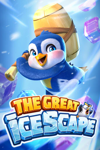 The Great Icescape бесплатная онлайн игра от лучшего сайта Гранд Казино Казахстан