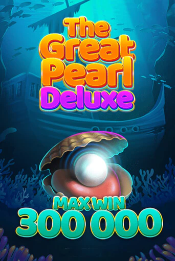 The Great Pearl Deluxe бесплатная онлайн игра от лучшего сайта Гранд Казино Казахстан