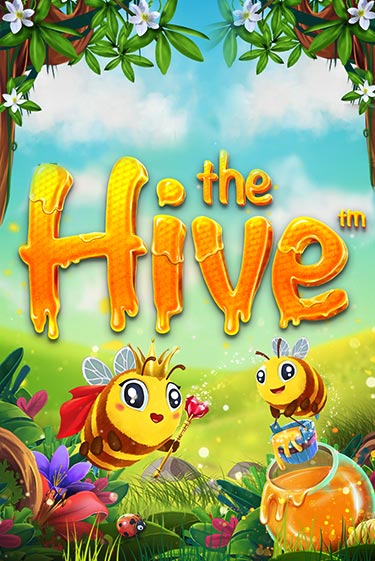 The Hive бесплатная онлайн игра от лучшего сайта Гранд Казино Казахстан