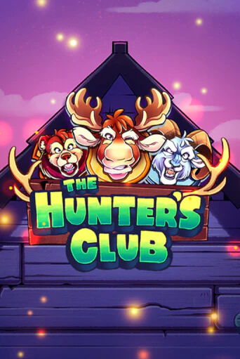 The Hunters Club бесплатная онлайн игра от лучшего сайта Гранд Казино Казахстан