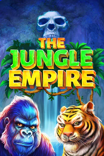 The Jungle Empire бесплатная онлайн игра от лучшего сайта Гранд Казино Казахстан