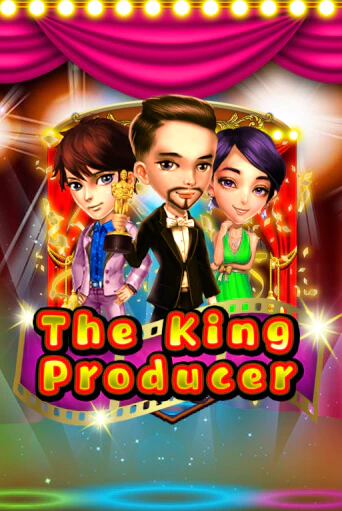 The King Producer бесплатная онлайн игра от лучшего сайта Гранд Казино Казахстан