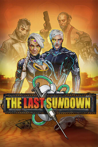 The Last Sundown бесплатная онлайн игра от лучшего сайта Гранд Казино Казахстан