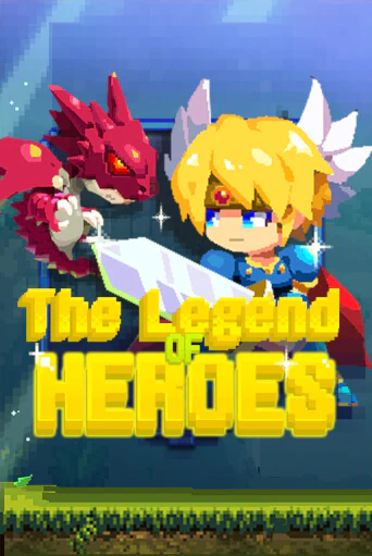 The Legend of Heroes бесплатная онлайн игра от лучшего сайта Гранд Казино Казахстан