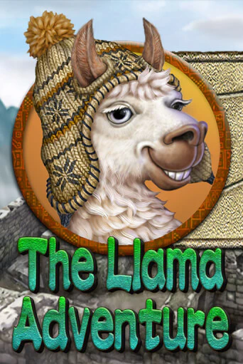 The Llama Adventure бесплатная онлайн игра от лучшего сайта Гранд Казино Казахстан