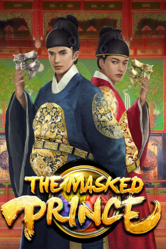 The Masked Prince бесплатная онлайн игра от лучшего сайта Гранд Казино Казахстан