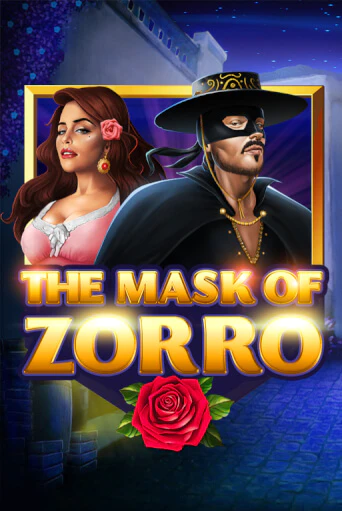 The Mask of Zorro бесплатная онлайн игра от лучшего сайта Гранд Казино Казахстан