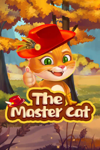 The Master Cat бесплатная онлайн игра от лучшего сайта Гранд Казино Казахстан