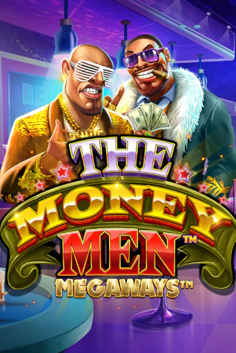 The Money Men Megaways бесплатная онлайн игра от лучшего сайта Гранд Казино Казахстан