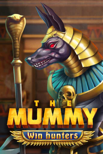 The Mummy Win Hunters бесплатная онлайн игра от лучшего сайта Гранд Казино Казахстан