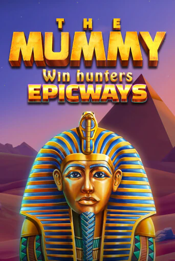 The Mummy Win Hunters EPICWAYS бесплатная онлайн игра от лучшего сайта Гранд Казино Казахстан