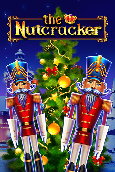 The Nutcracker бесплатная онлайн игра от лучшего сайта Гранд Казино Казахстан