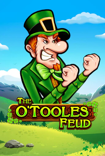 The O'Tooles Feud бесплатная онлайн игра от лучшего сайта Гранд Казино Казахстан