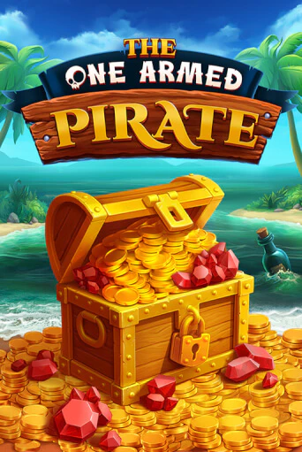 The One Armed Pirate бесплатная онлайн игра от лучшего сайта Гранд Казино Казахстан