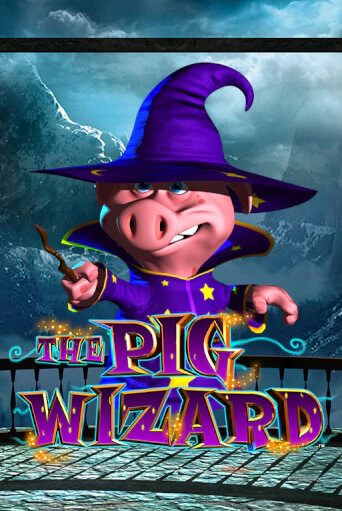 The Pig Wizard Megaways бесплатная онлайн игра от лучшего сайта Гранд Казино Казахстан