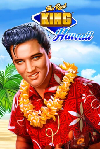 The Real King Aloha Hawaii бесплатная онлайн игра от лучшего сайта Гранд Казино Казахстан