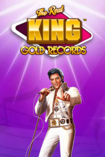 The Real King Gold Records бесплатная онлайн игра от лучшего сайта Гранд Казино Казахстан