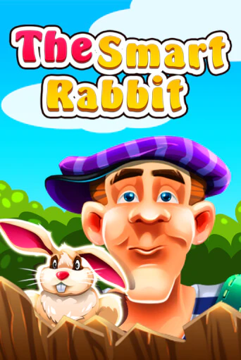 The Smart Rabbit бесплатная онлайн игра от лучшего сайта Гранд Казино Казахстан