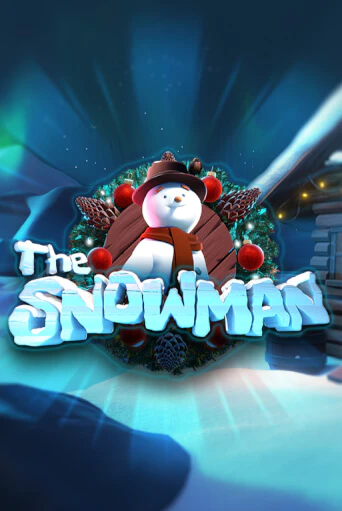 The Snowman бесплатная онлайн игра от лучшего сайта Гранд Казино Казахстан