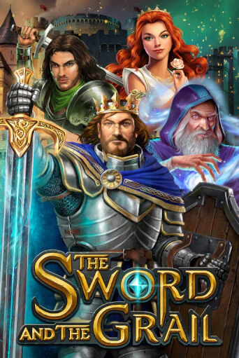 The Sword and The Grail бесплатная онлайн игра от лучшего сайта Гранд Казино Казахстан