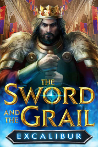 The Sword and the Grail Excalibur бесплатная онлайн игра от лучшего сайта Гранд Казино Казахстан