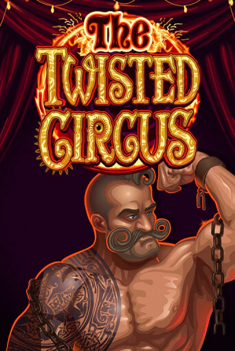 The Twisted Circus бесплатная онлайн игра от лучшего сайта Гранд Казино Казахстан