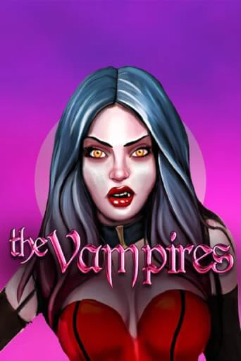 The Vampires бесплатная онлайн игра от лучшего сайта Гранд Казино Казахстан