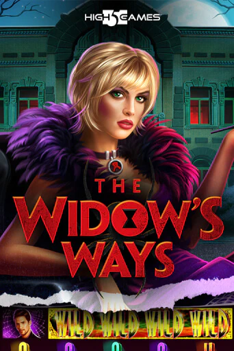 The Widow's Ways бесплатная онлайн игра от лучшего сайта Гранд Казино Казахстан